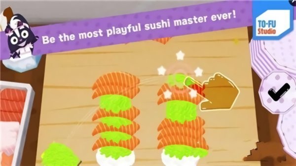 寿司制作模拟器游戏下载