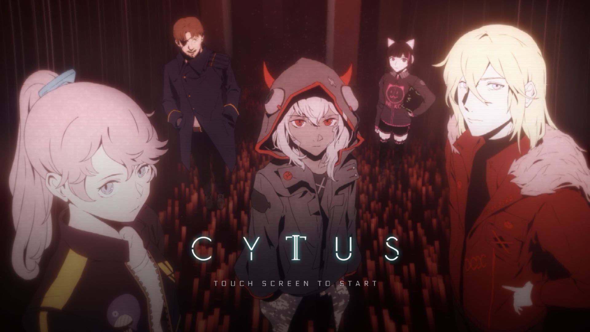 音乐世界cytus2安卓免费版