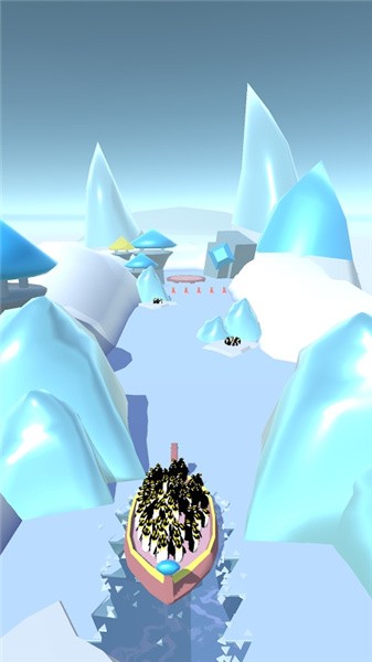 企鹅破冰救援 V1.1 安卓版