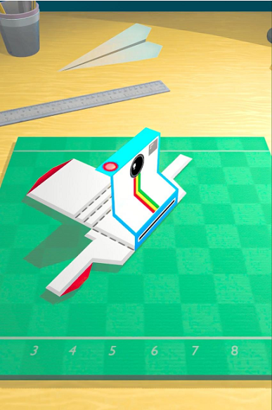 折纸机 V0.3 安卓版