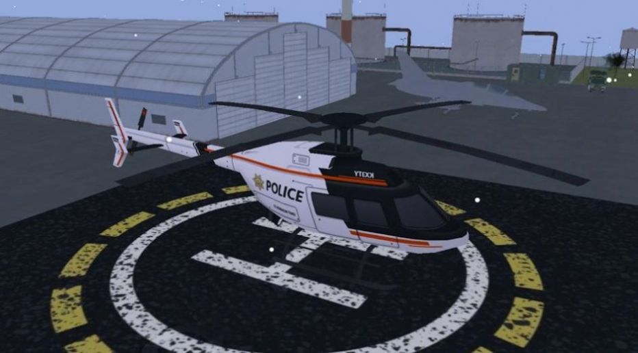 真实直升机驾驶模拟器 V4 安卓版