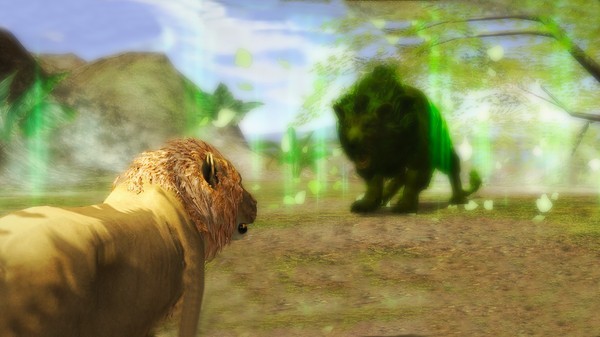 狮子模拟器2020 V1 安卓版