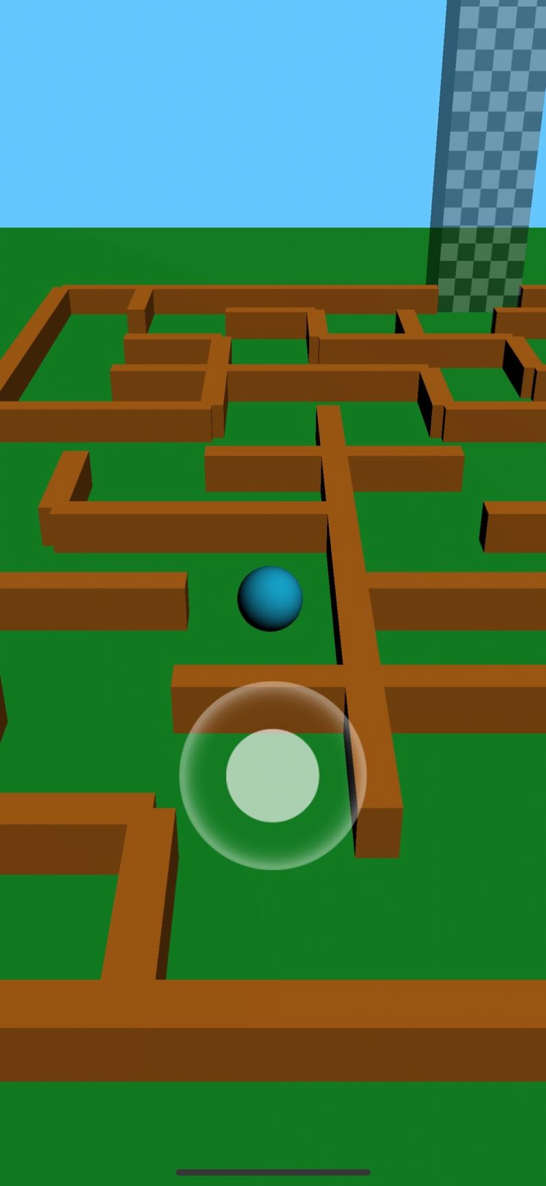 有趣的迷宫3D V1.0 安卓版