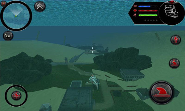 鲨鱼机器人 V1.0 安卓版