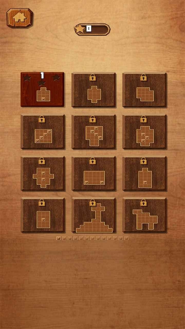 方块之解谜游戏 V1.0 安卓版