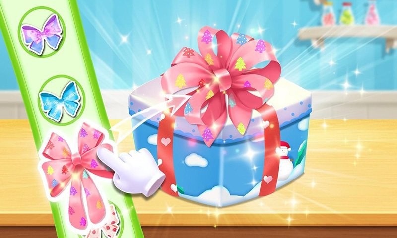 梦幻公主做蛋糕2去广告版 V2.4.0 安卓版