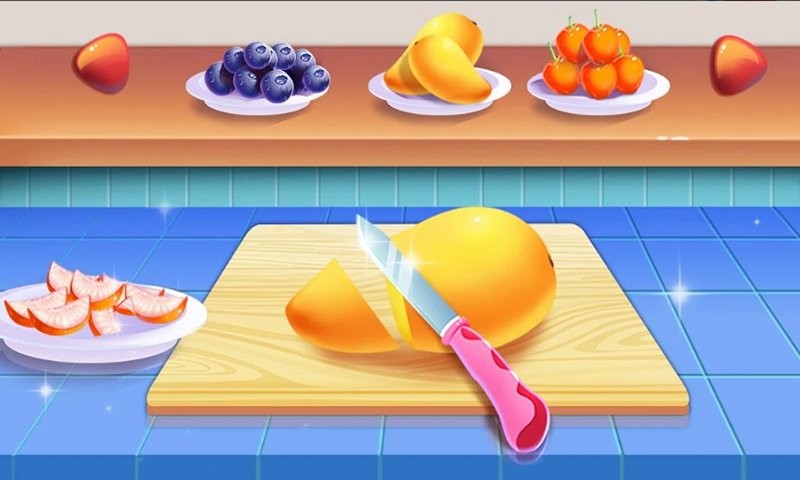 梦幻公主做蛋糕2去广告版 V2.4.0 安卓版