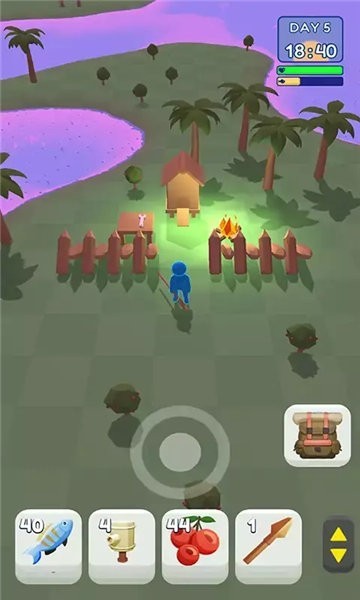 海岛幸存者游戏 V1.5.3 安卓版