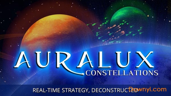 auralux官方版 V1.85 安卓版