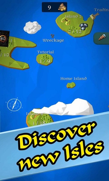 方块群岛游戏下载