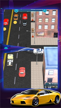 模拟城市驾驶 V1.3.5 剧情版
