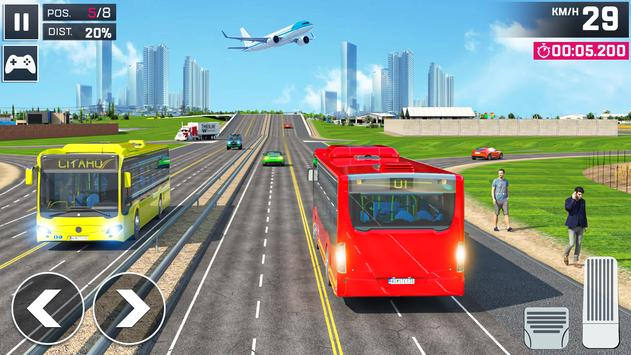 乘客城巴士模拟器 V2.7.5 安卓版