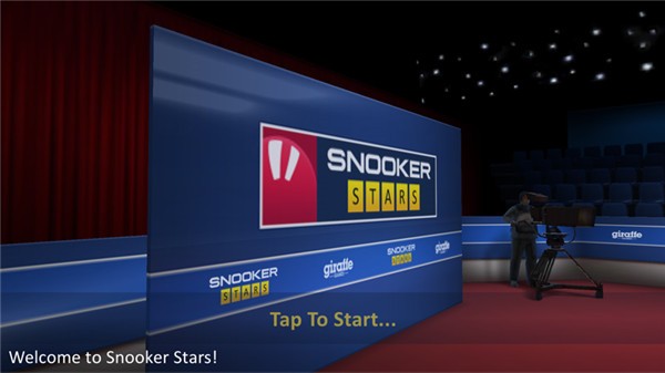 snooker stars下载