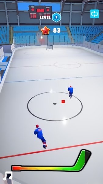 冰球生活3D手机版 V1.6 安卓版