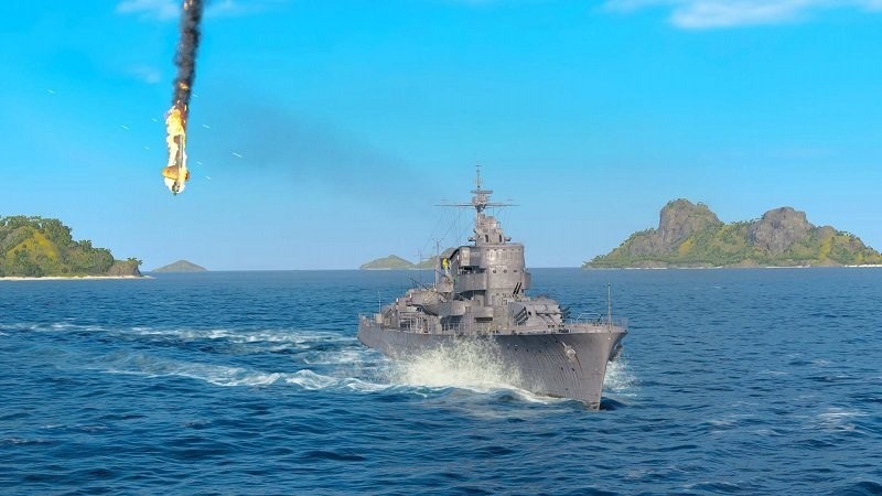 航海战舰对战游戏 V300.1.0.3018 安卓版