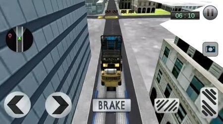 城市建设驾驶员3D V1.5 安卓版