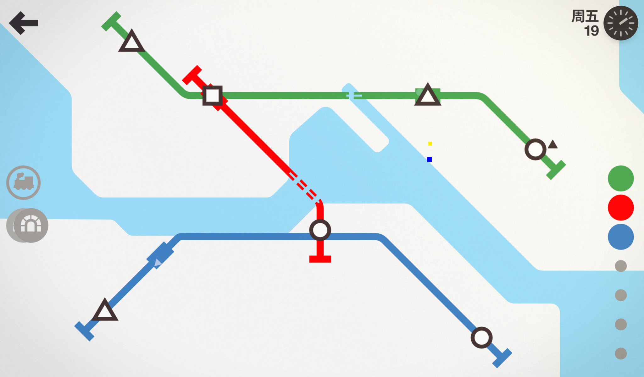 模拟地铁（付费下载版） V1.0.25 苹果版