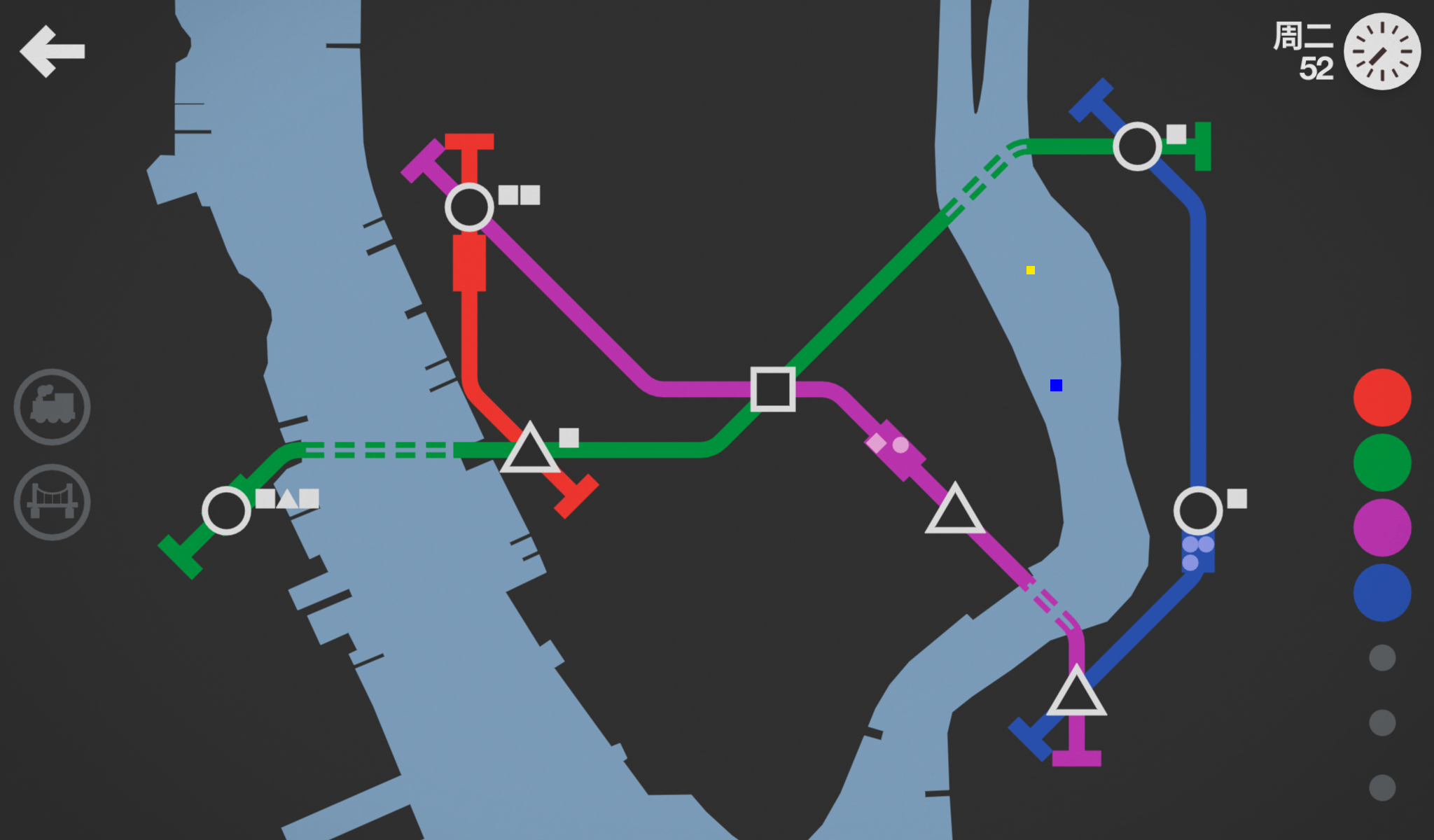模拟地铁（付费下载版） V1.0.25 苹果版