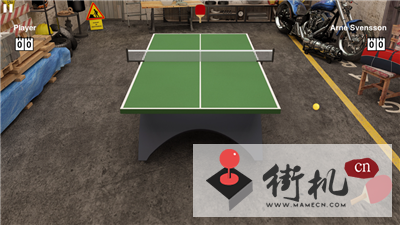虚拟乒乓球2 V2.0.4 安卓版