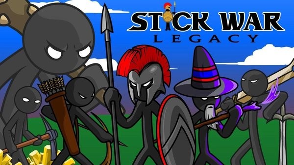 stickwarlegacy V2.22.1.9 魔改版