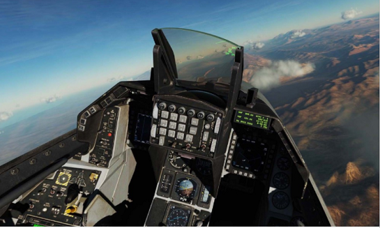 真实飞机驾驶模拟安卓最新版