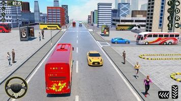 客车驾驶模拟器免费版2020游戏截图
