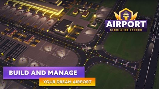机场模拟器第一课官方版游戏截图