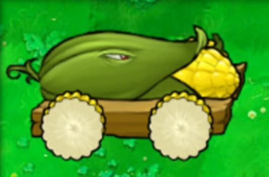 植物大战僵尸玉米加农炮怎么用 植物大战僵尸玉米加农炮使用方法图1