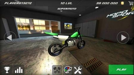 车轮骑士3D安卓版