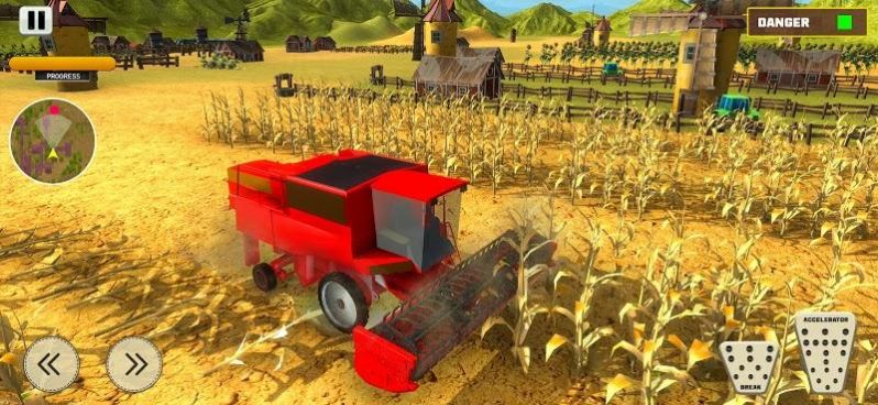 新农场模拟器手机版