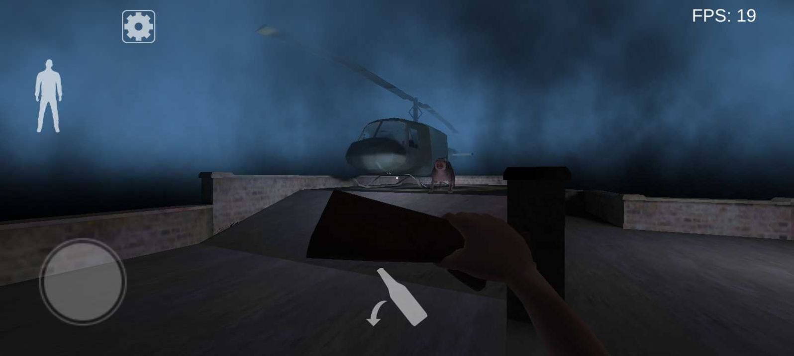 鬼屠夫2直升机内置菜单汉化版2023游戏截图