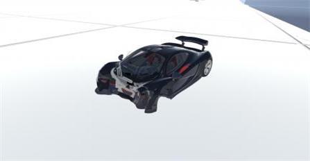 未来特技赛车最新版游戏截图