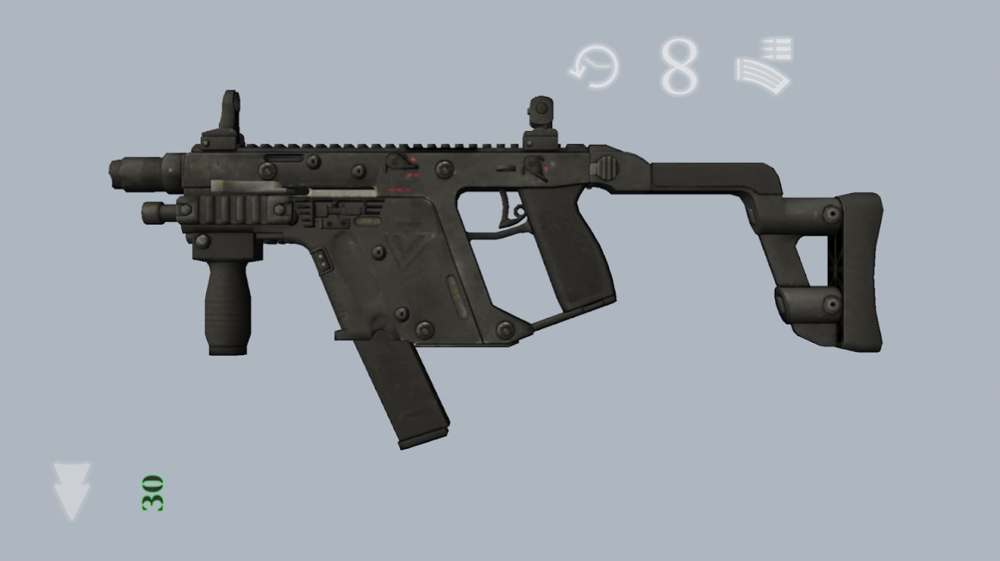 枪支武器模拟器最新版游戏截图