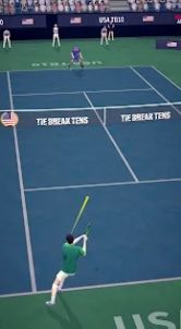 网球竞技场安卓官方版