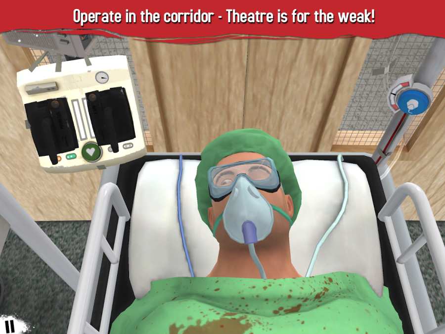 外科医生最新版手机版游戏截图