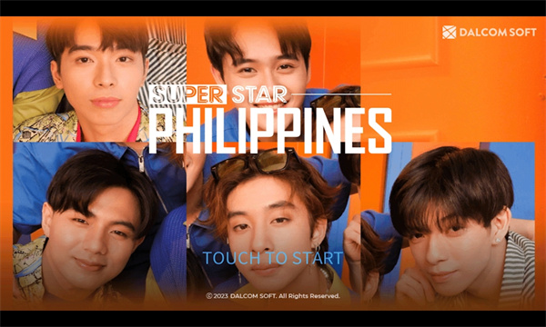 superstar philippines官方中文版