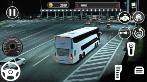 公路赛车模拟器安卓版最新版