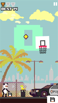 篮球英雄安卓版图3