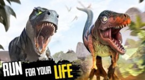 恐龙猎人恐龙公园安卓版最新版图2