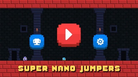 超级纳米跳跃者最新安卓版