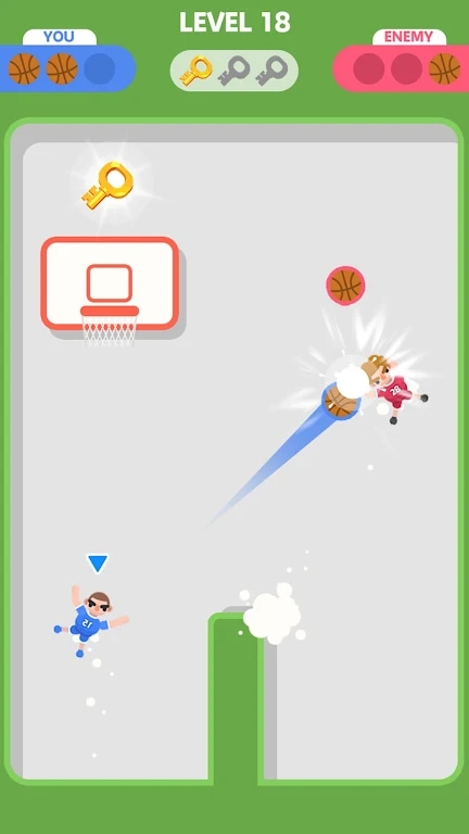 快乐篮球对战手机版图3