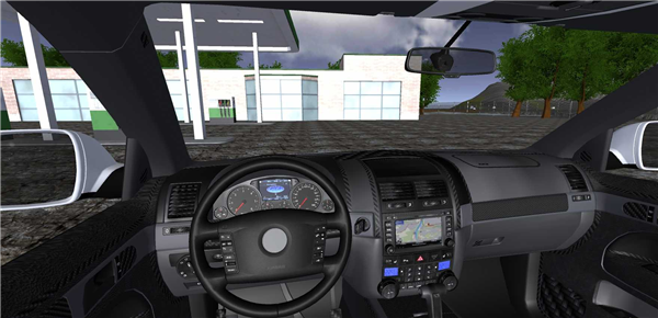 大众驾驶模拟器最新版图3