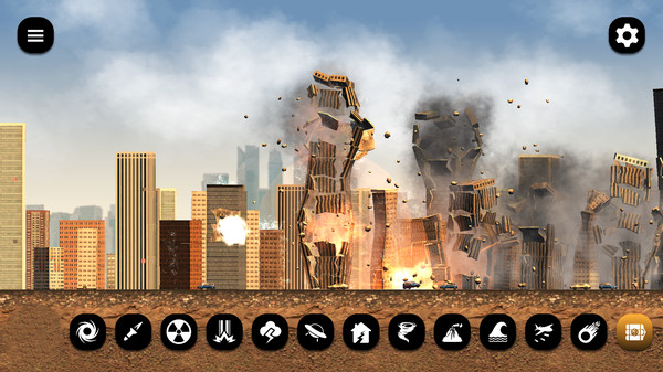 城市崩溃模拟器手机版图3