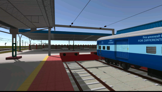 印度火车3D手机版图2