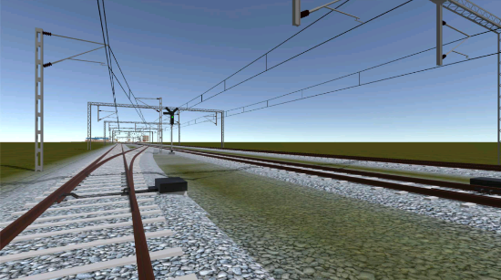 印度火车3D手机版图3