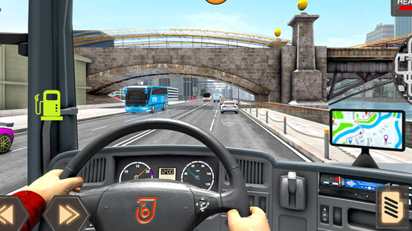 虚拟汽车模拟手机版