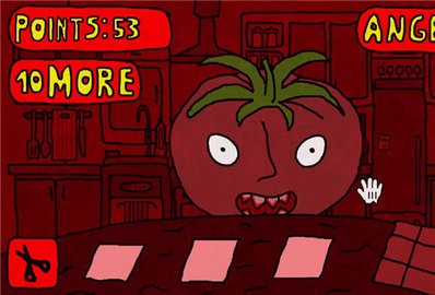 恐怖番茄先生安卓版图2