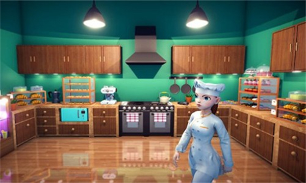 虚拟超级厨师最新版图3
