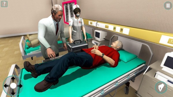 2022医院手术模拟器最新版图3