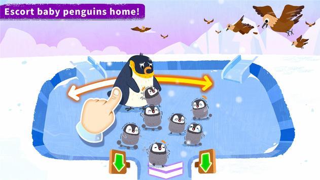 小熊猫的企鹅奔跑安卓版图2